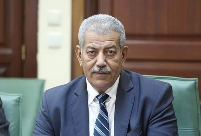 عبد الرزاق عويدات لـ"الصباح":  التحركات السابقة لحركة الشعب كانت للإطاحة بالنهضة وخياراتها المضرة ..